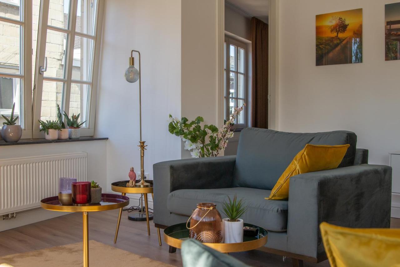 De Kei Luxe Apartment Valkenburg Valkenburg aan de Geul Exteriör bild