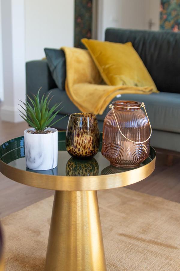 De Kei Luxe Apartment Valkenburg Valkenburg aan de Geul Exteriör bild