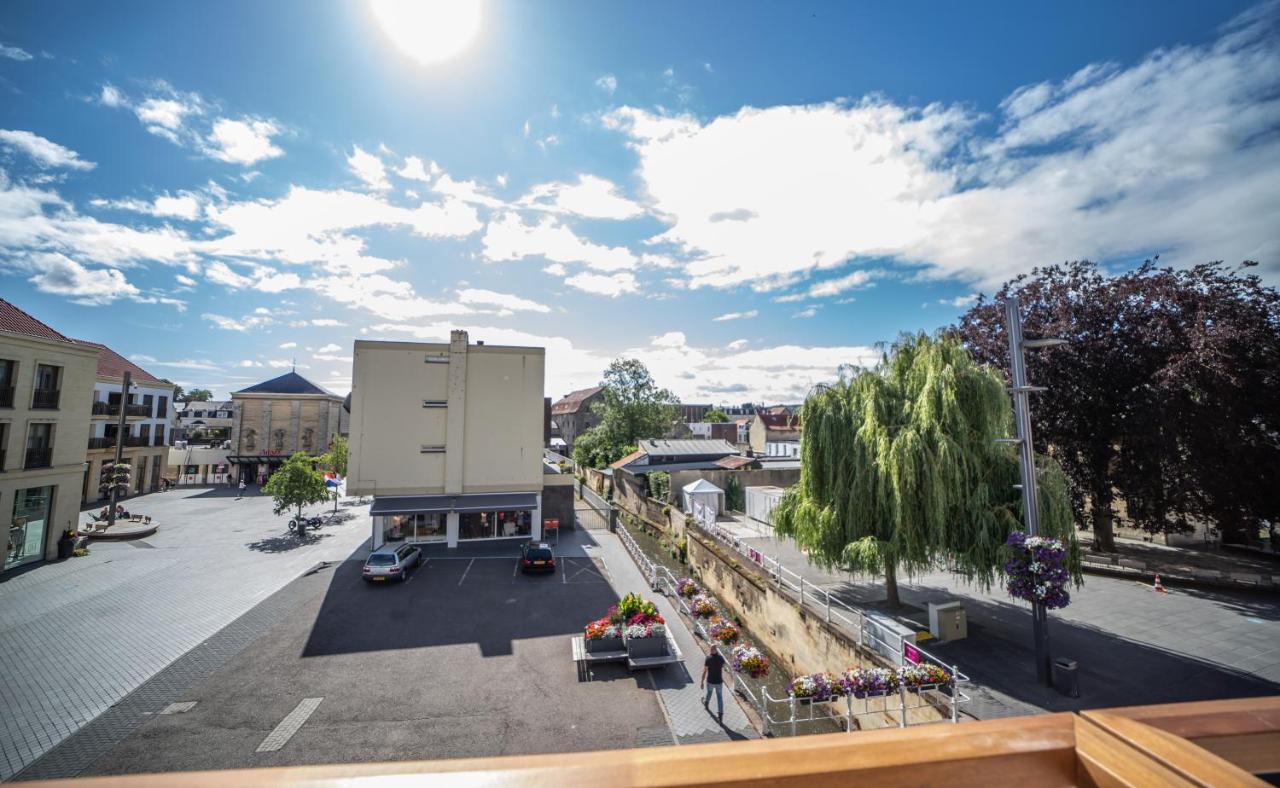 De Kei Luxe Apartment Valkenburg Valkenburg aan de Geul Exteriör bild