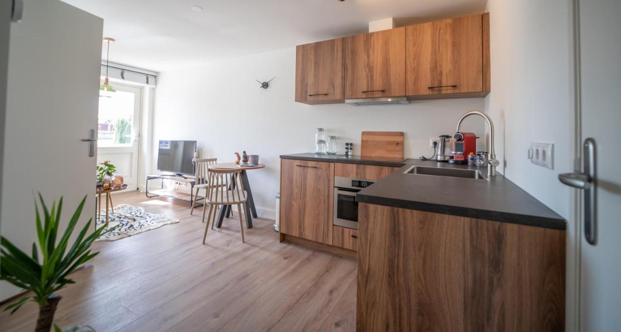 De Kei Luxe Apartment Valkenburg Valkenburg aan de Geul Exteriör bild