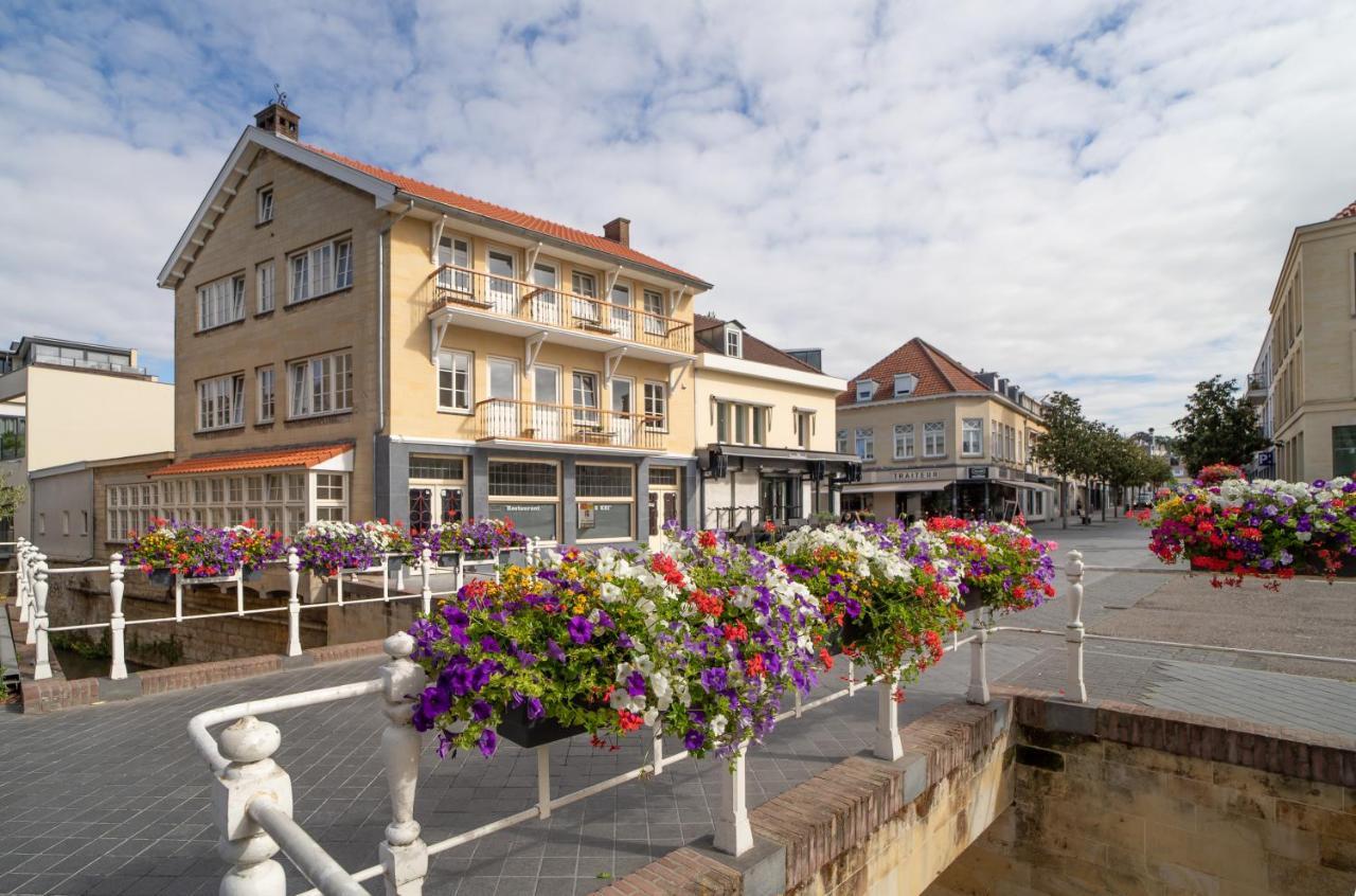 De Kei Luxe Apartment Valkenburg Valkenburg aan de Geul Exteriör bild