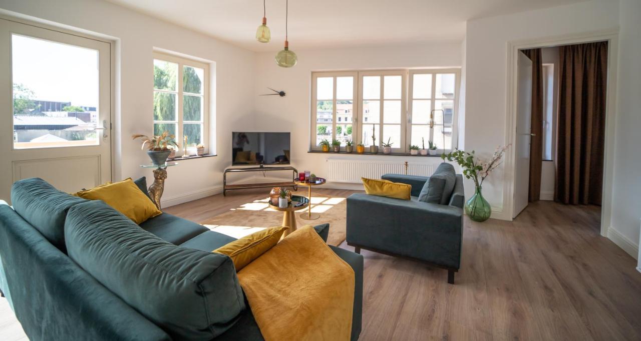 De Kei Luxe Apartment Valkenburg Valkenburg aan de Geul Exteriör bild