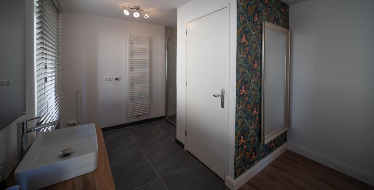 De Kei Luxe Apartment Valkenburg Valkenburg aan de Geul Exteriör bild