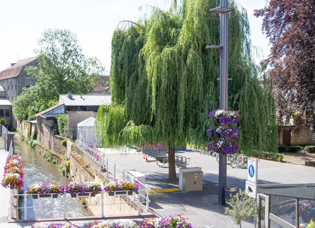 De Kei Luxe Apartment Valkenburg Valkenburg aan de Geul Exteriör bild