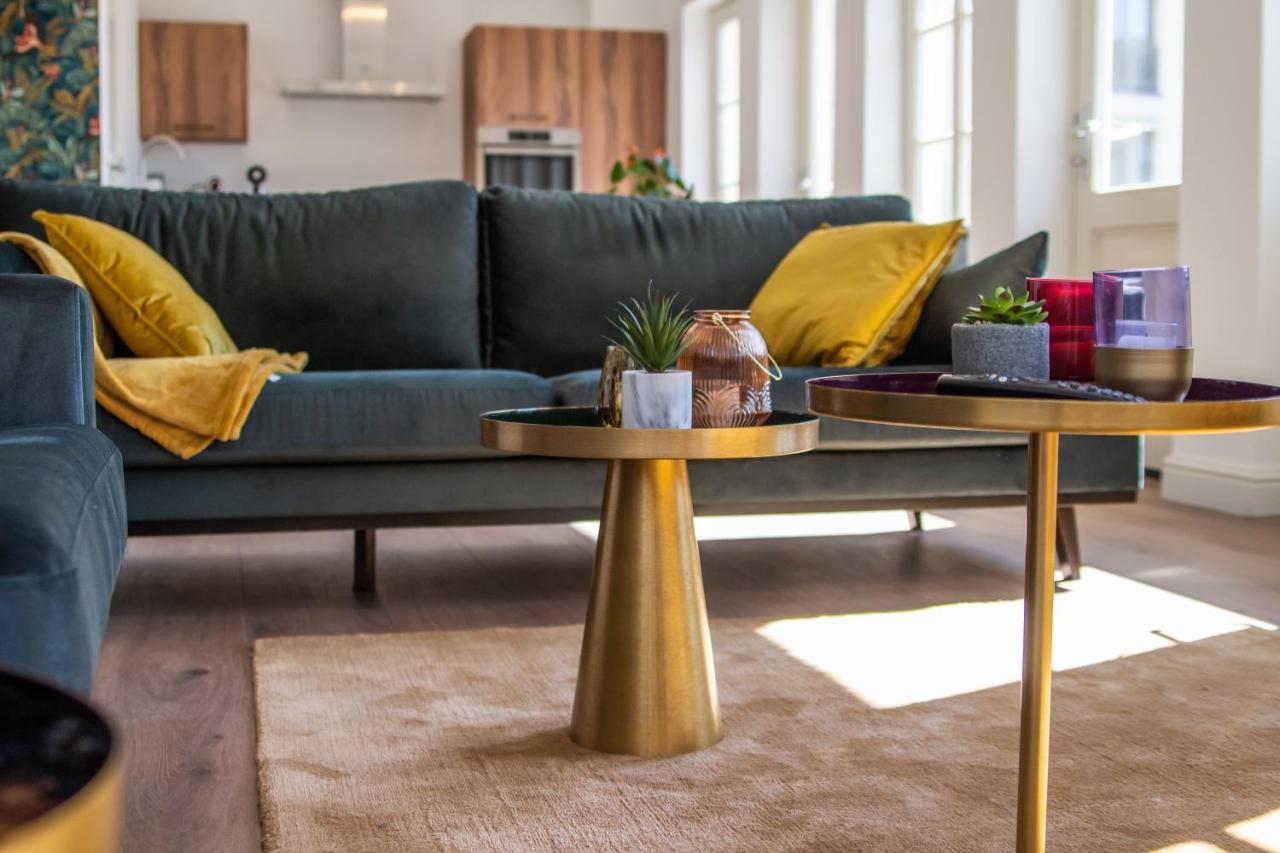 De Kei Luxe Apartment Valkenburg Valkenburg aan de Geul Exteriör bild