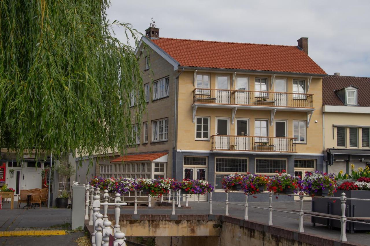 De Kei Luxe Apartment Valkenburg Valkenburg aan de Geul Exteriör bild