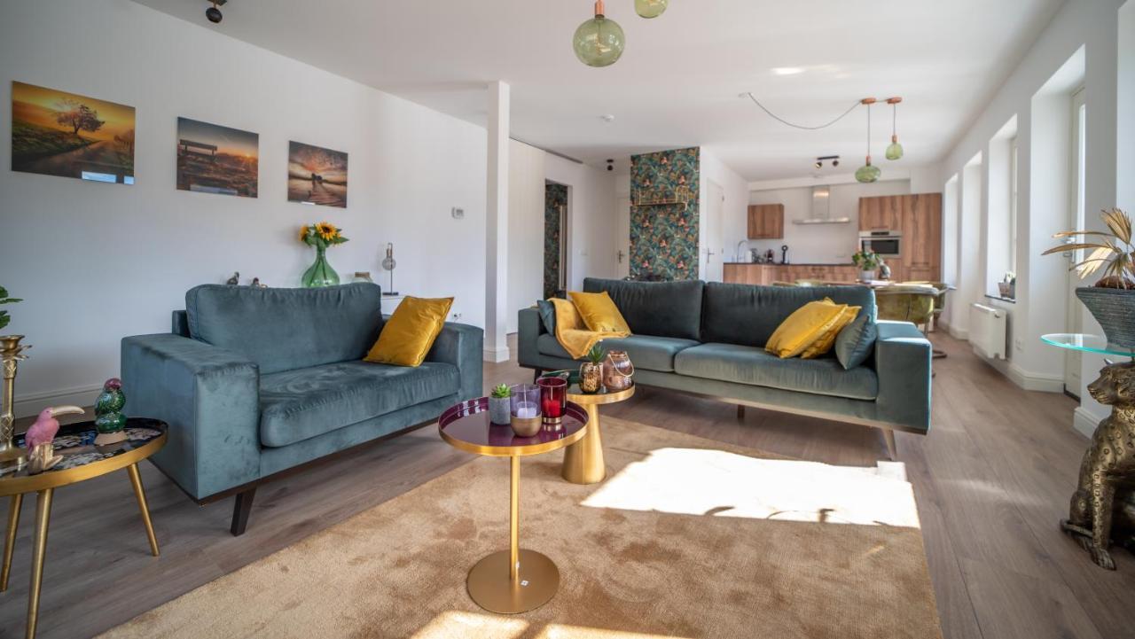 De Kei Luxe Apartment Valkenburg Valkenburg aan de Geul Exteriör bild