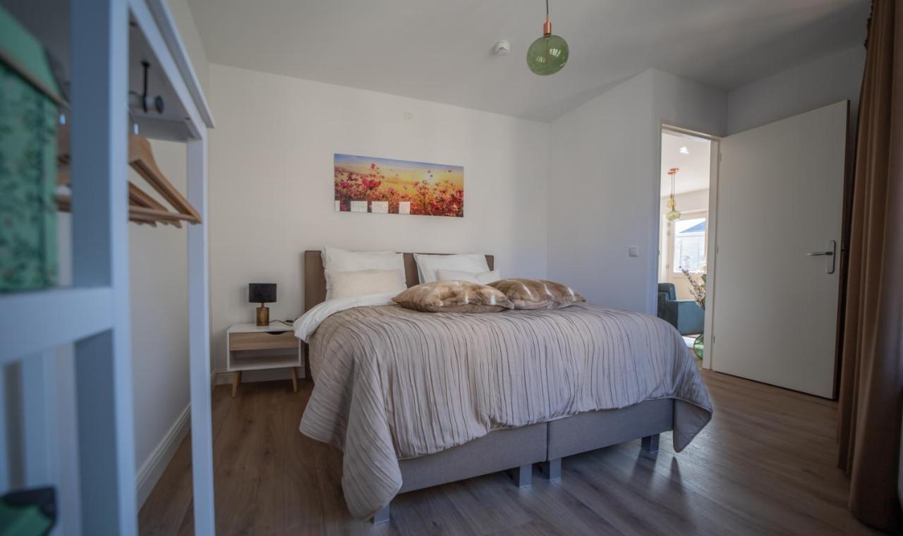 De Kei Luxe Apartment Valkenburg Valkenburg aan de Geul Exteriör bild
