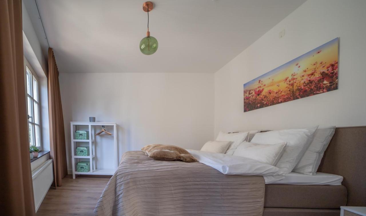 De Kei Luxe Apartment Valkenburg Valkenburg aan de Geul Exteriör bild