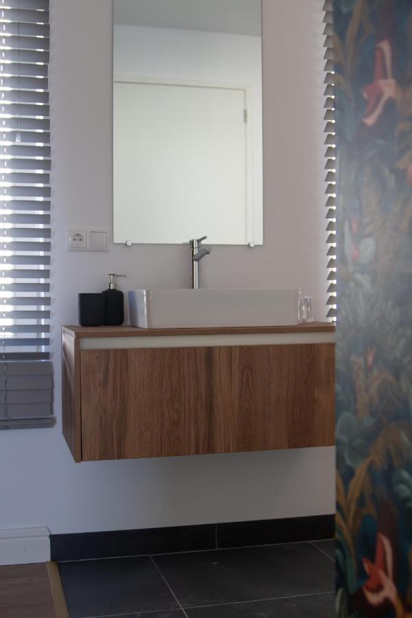 De Kei Luxe Apartment Valkenburg Valkenburg aan de Geul Exteriör bild