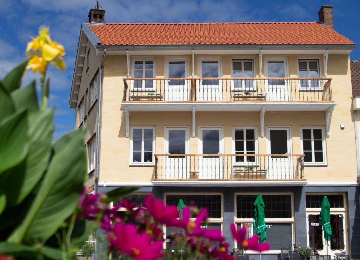 De Kei Luxe Apartment Valkenburg Valkenburg aan de Geul Exteriör bild