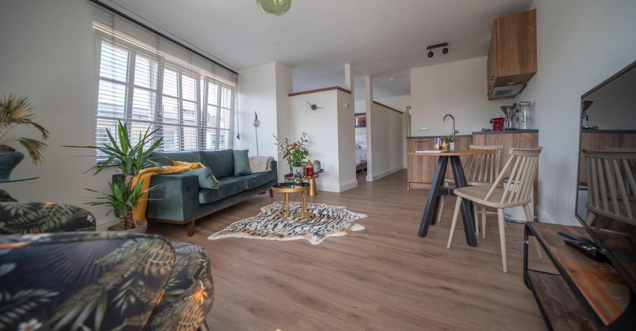 De Kei Luxe Apartment Valkenburg Valkenburg aan de Geul Exteriör bild