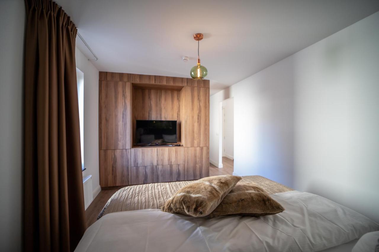 De Kei Luxe Apartment Valkenburg Valkenburg aan de Geul Exteriör bild