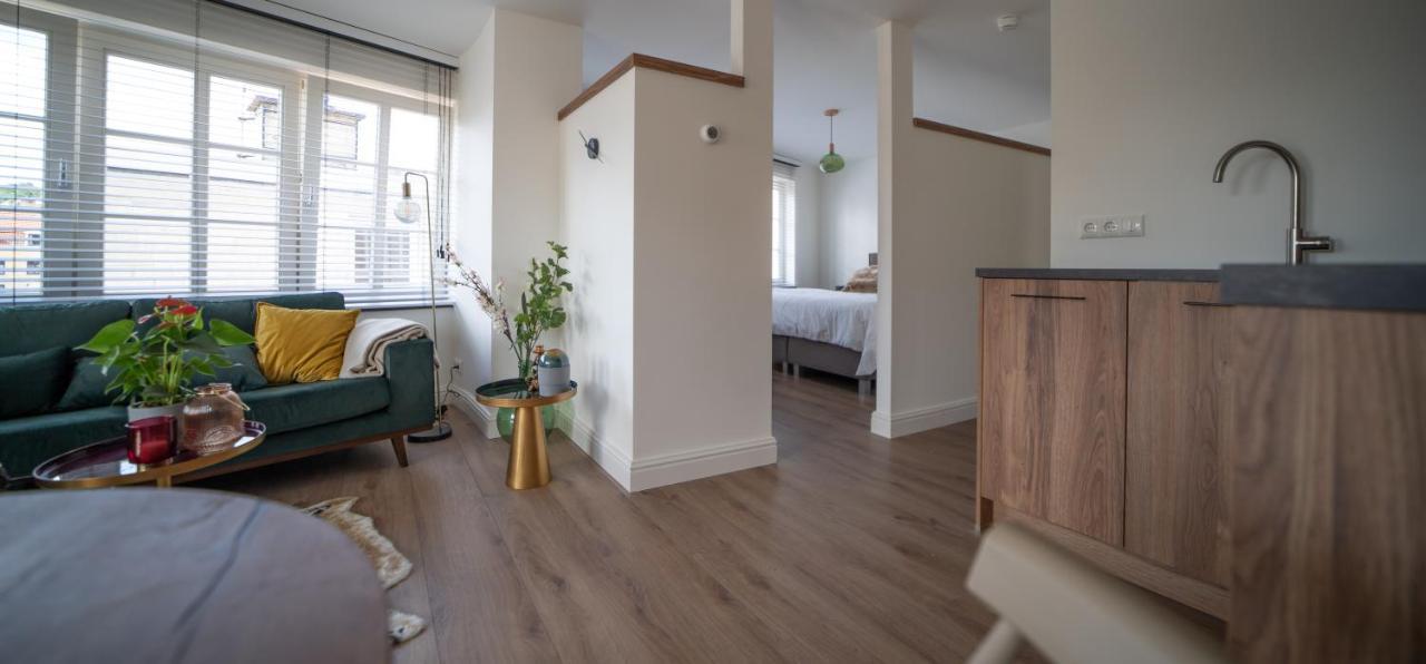 De Kei Luxe Apartment Valkenburg Valkenburg aan de Geul Exteriör bild