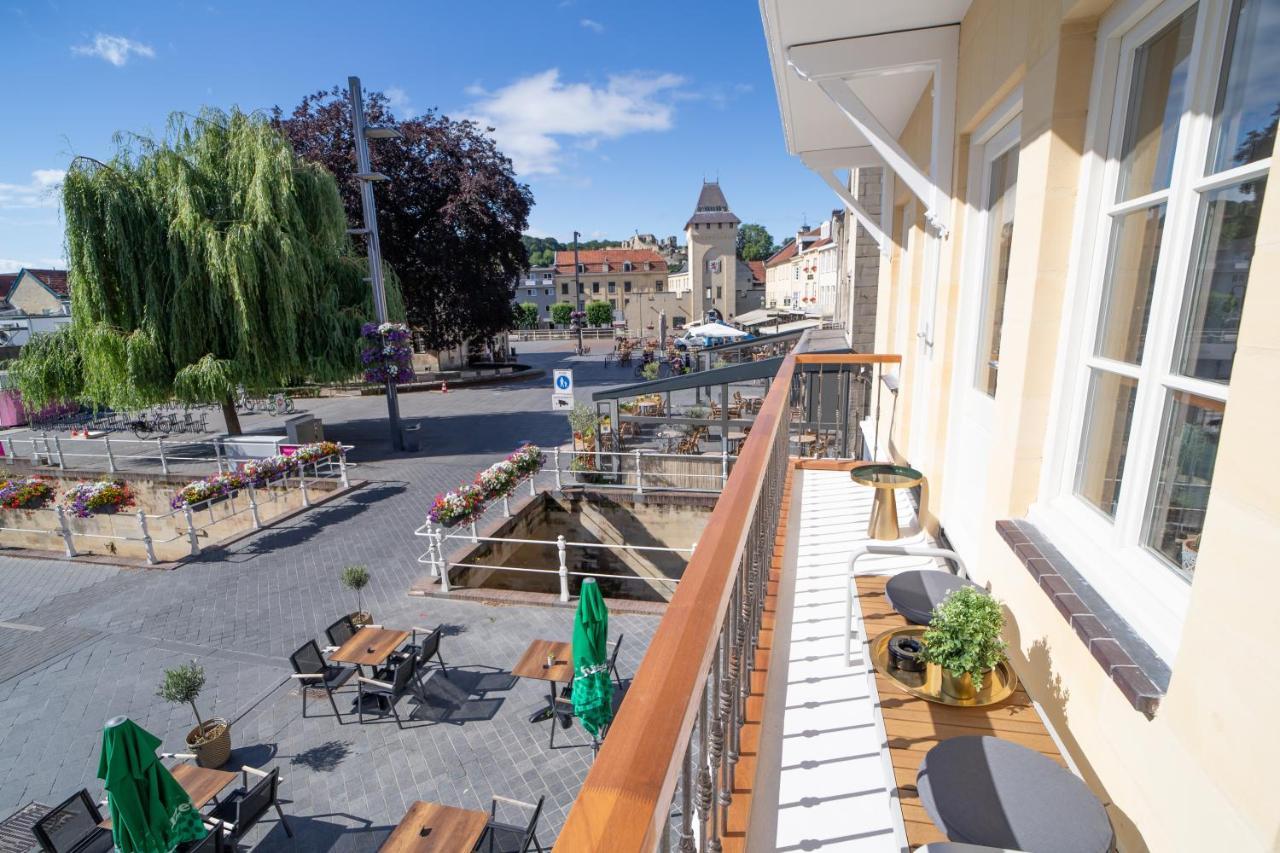 De Kei Luxe Apartment Valkenburg Valkenburg aan de Geul Exteriör bild