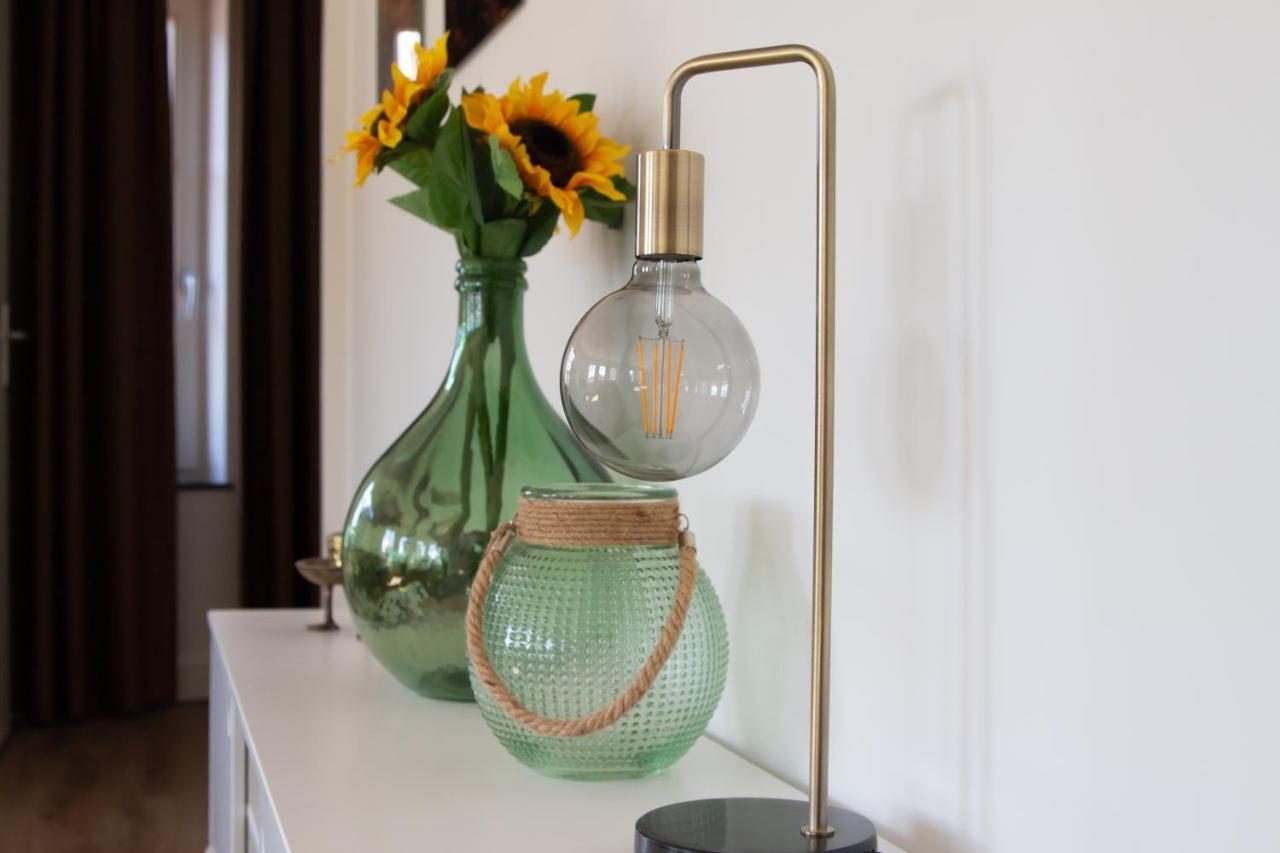 De Kei Luxe Apartment Valkenburg Valkenburg aan de Geul Exteriör bild