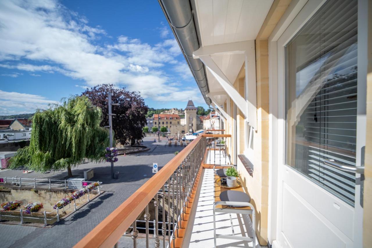 De Kei Luxe Apartment Valkenburg Valkenburg aan de Geul Exteriör bild