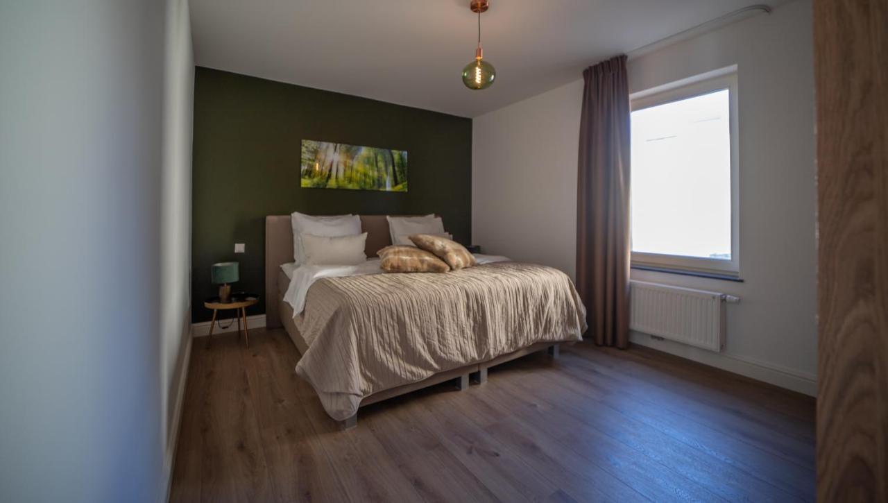 De Kei Luxe Apartment Valkenburg Valkenburg aan de Geul Exteriör bild