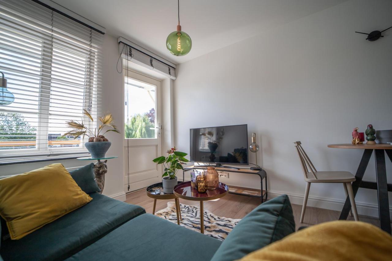 De Kei Luxe Apartment Valkenburg Valkenburg aan de Geul Exteriör bild