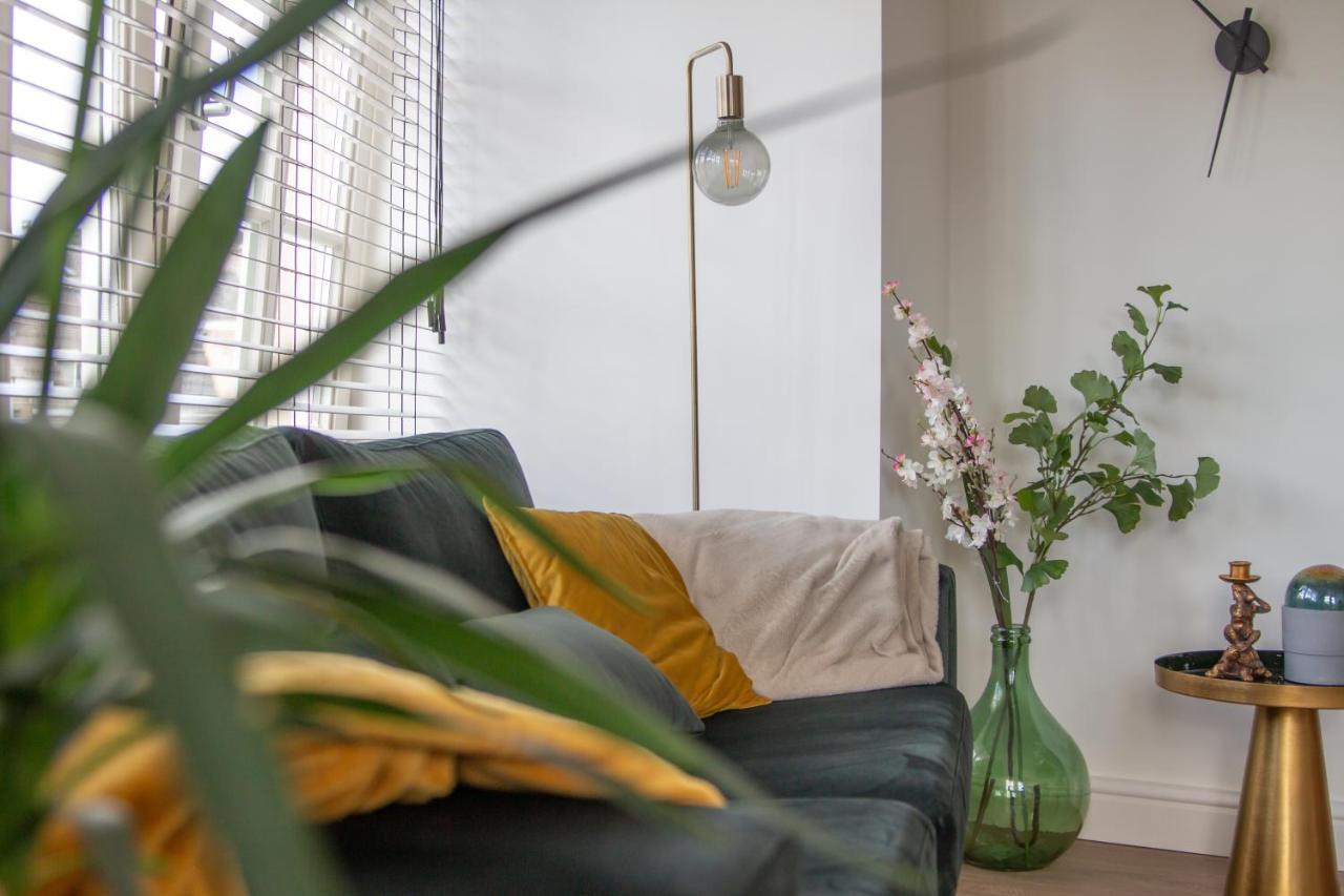De Kei Luxe Apartment Valkenburg Valkenburg aan de Geul Exteriör bild