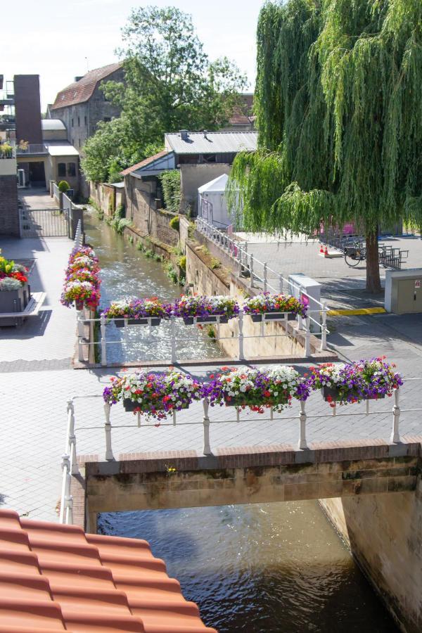 De Kei Luxe Apartment Valkenburg Valkenburg aan de Geul Exteriör bild