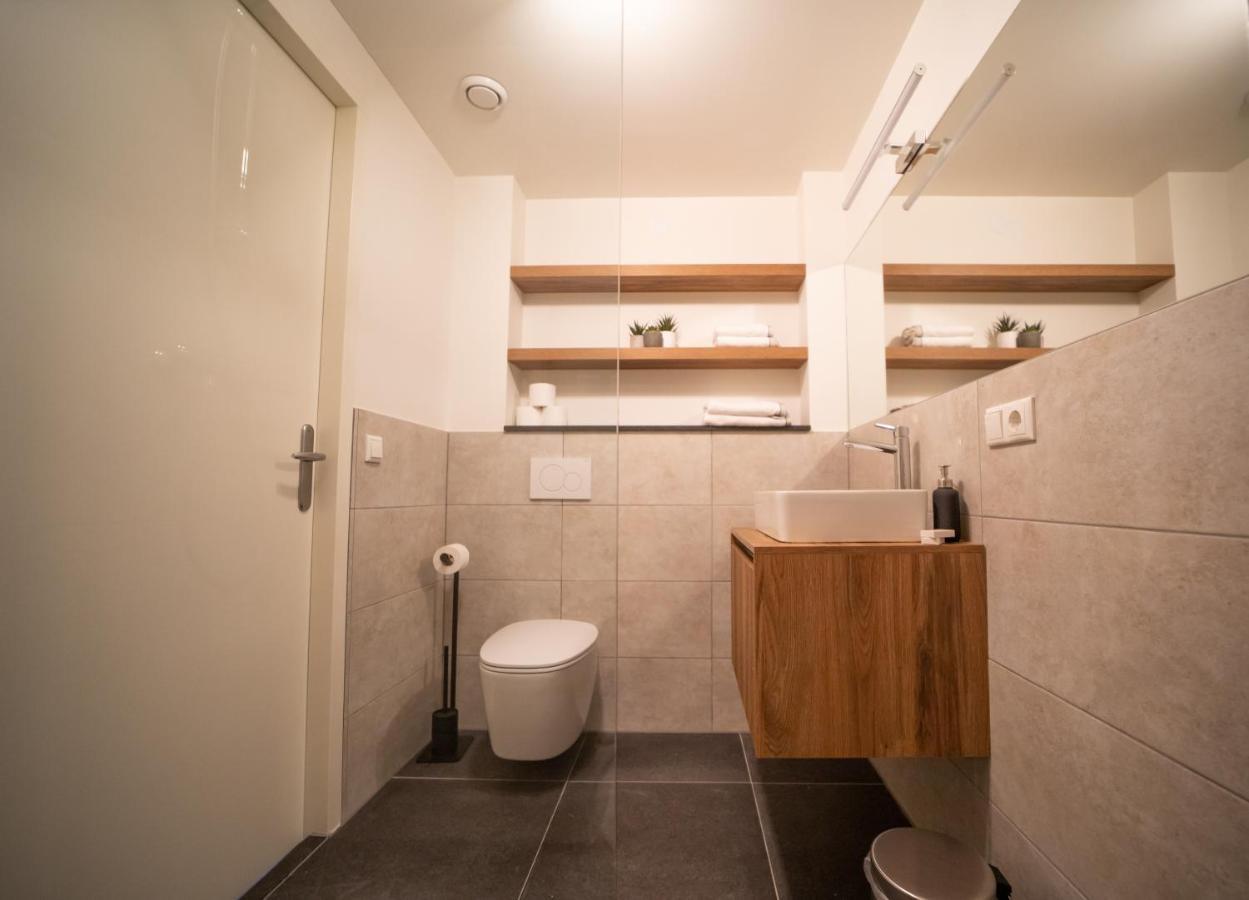 De Kei Luxe Apartment Valkenburg Valkenburg aan de Geul Exteriör bild