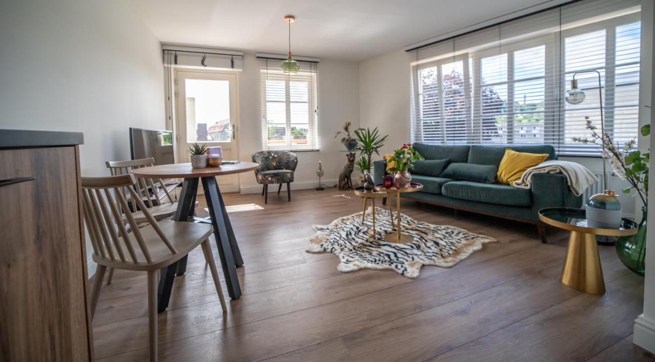 De Kei Luxe Apartment Valkenburg Valkenburg aan de Geul Exteriör bild