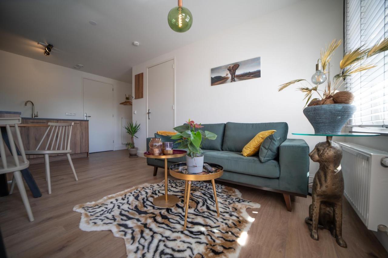De Kei Luxe Apartment Valkenburg Valkenburg aan de Geul Exteriör bild