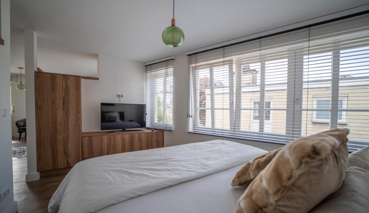 De Kei Luxe Apartment Valkenburg Valkenburg aan de Geul Exteriör bild