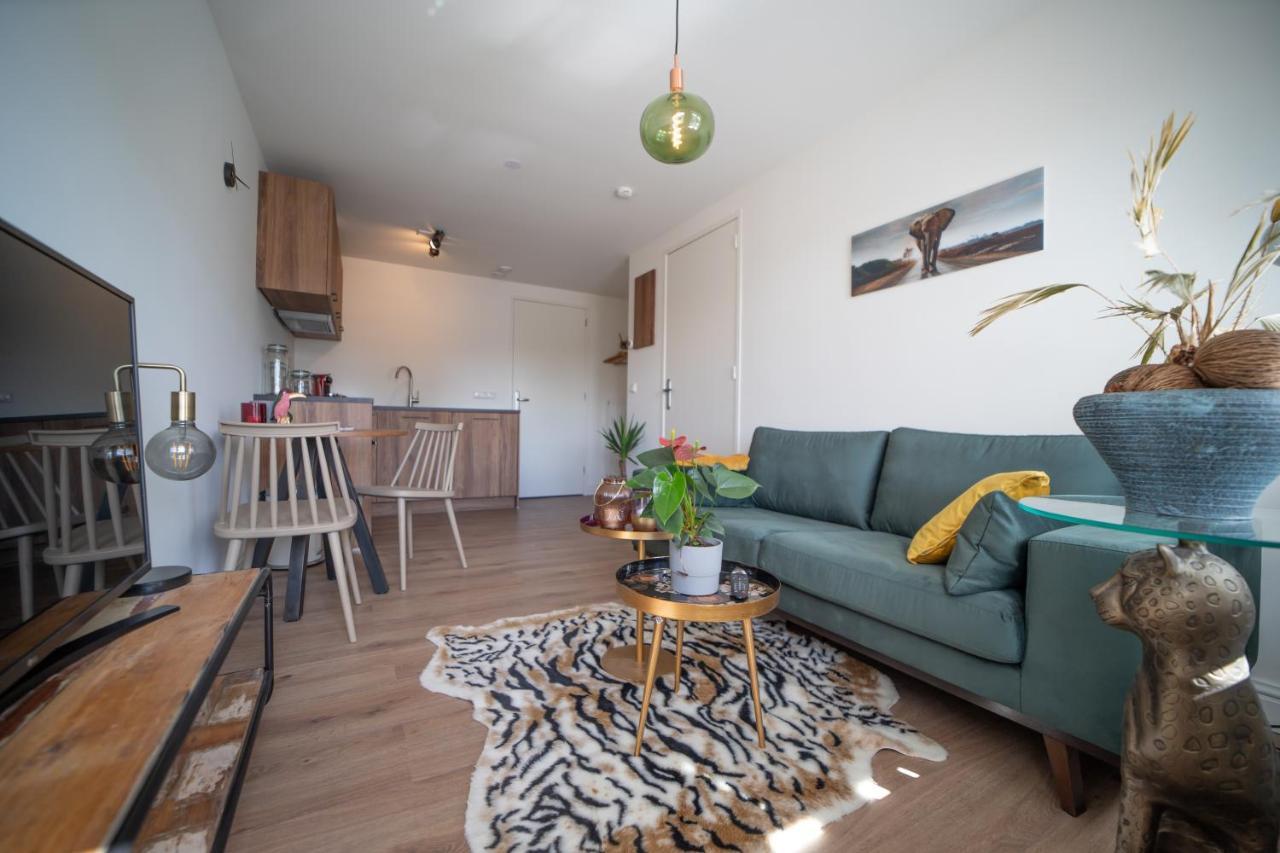 De Kei Luxe Apartment Valkenburg Valkenburg aan de Geul Exteriör bild