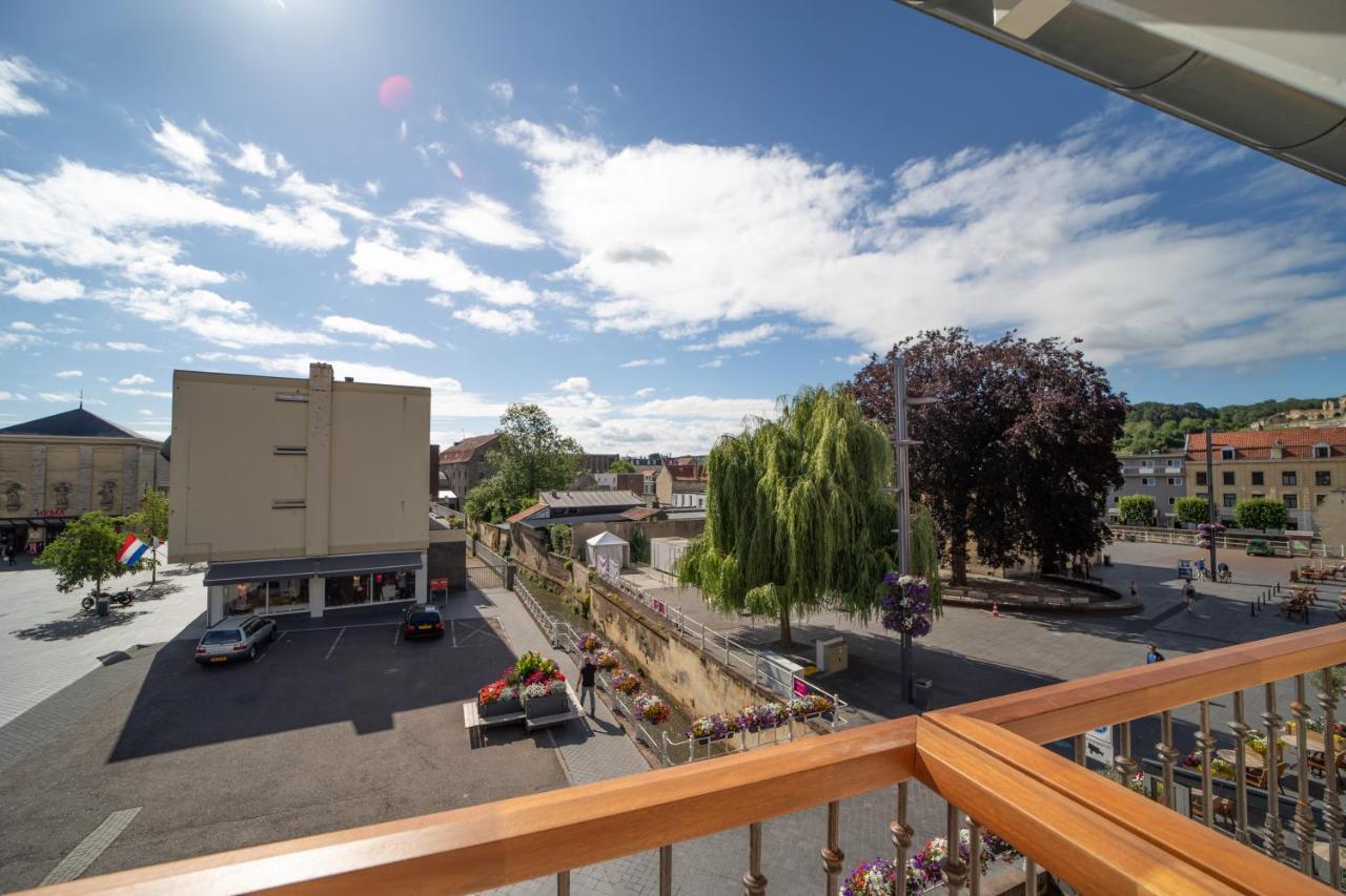 De Kei Luxe Apartment Valkenburg Valkenburg aan de Geul Exteriör bild