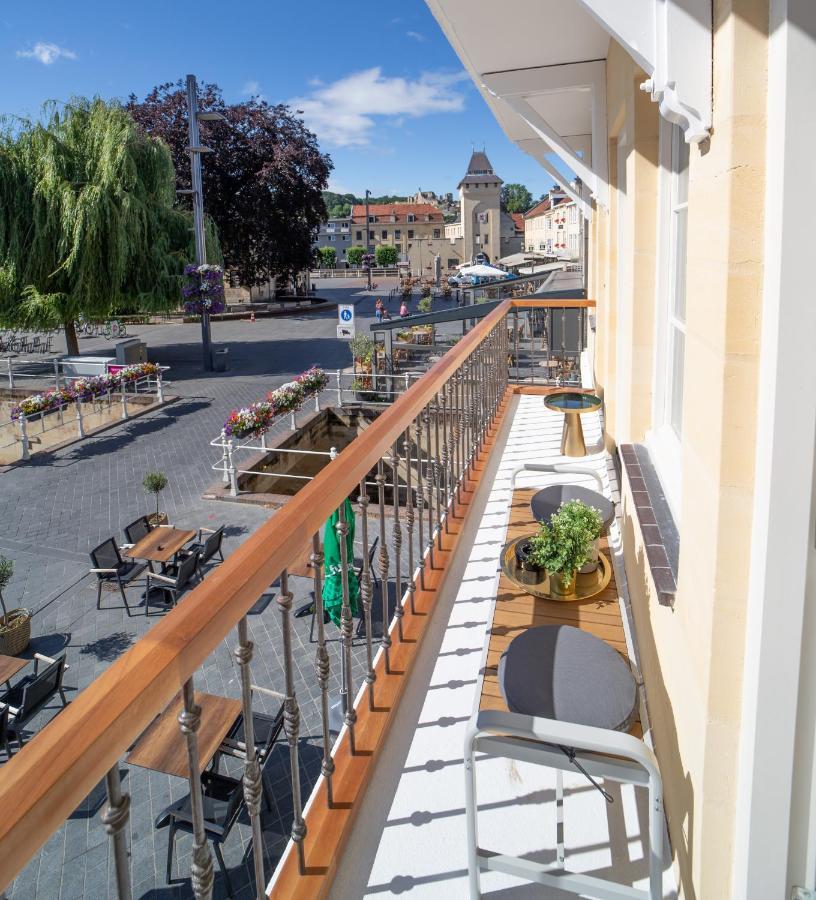 De Kei Luxe Apartment Valkenburg Valkenburg aan de Geul Exteriör bild