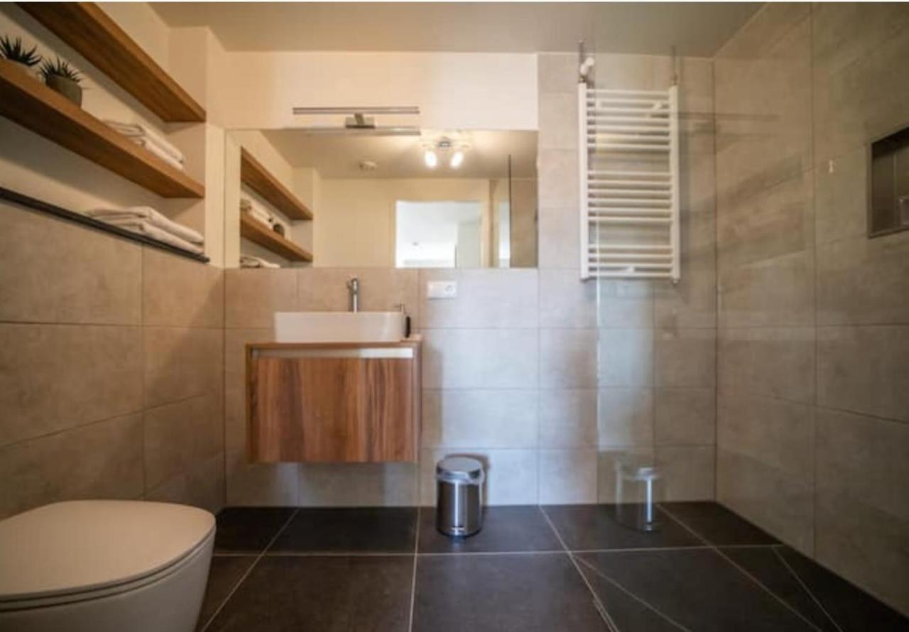 De Kei Luxe Apartment Valkenburg Valkenburg aan de Geul Exteriör bild